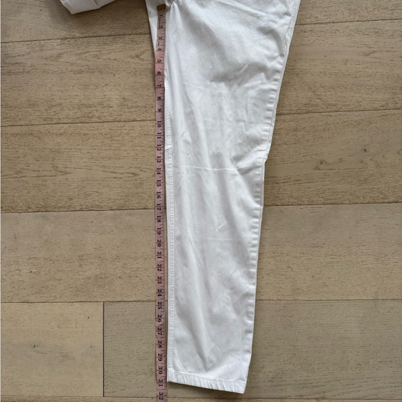 Mens Lululemon ABC Pant Slim *Swift Cotton 32x31 - Picture 9 of 9